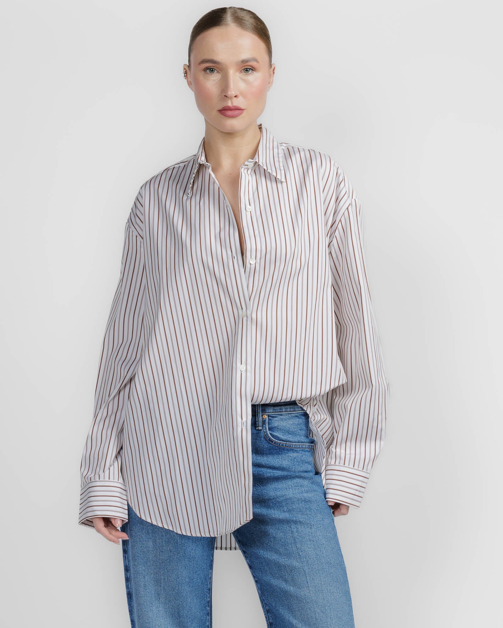 The Mr. Big Shirt