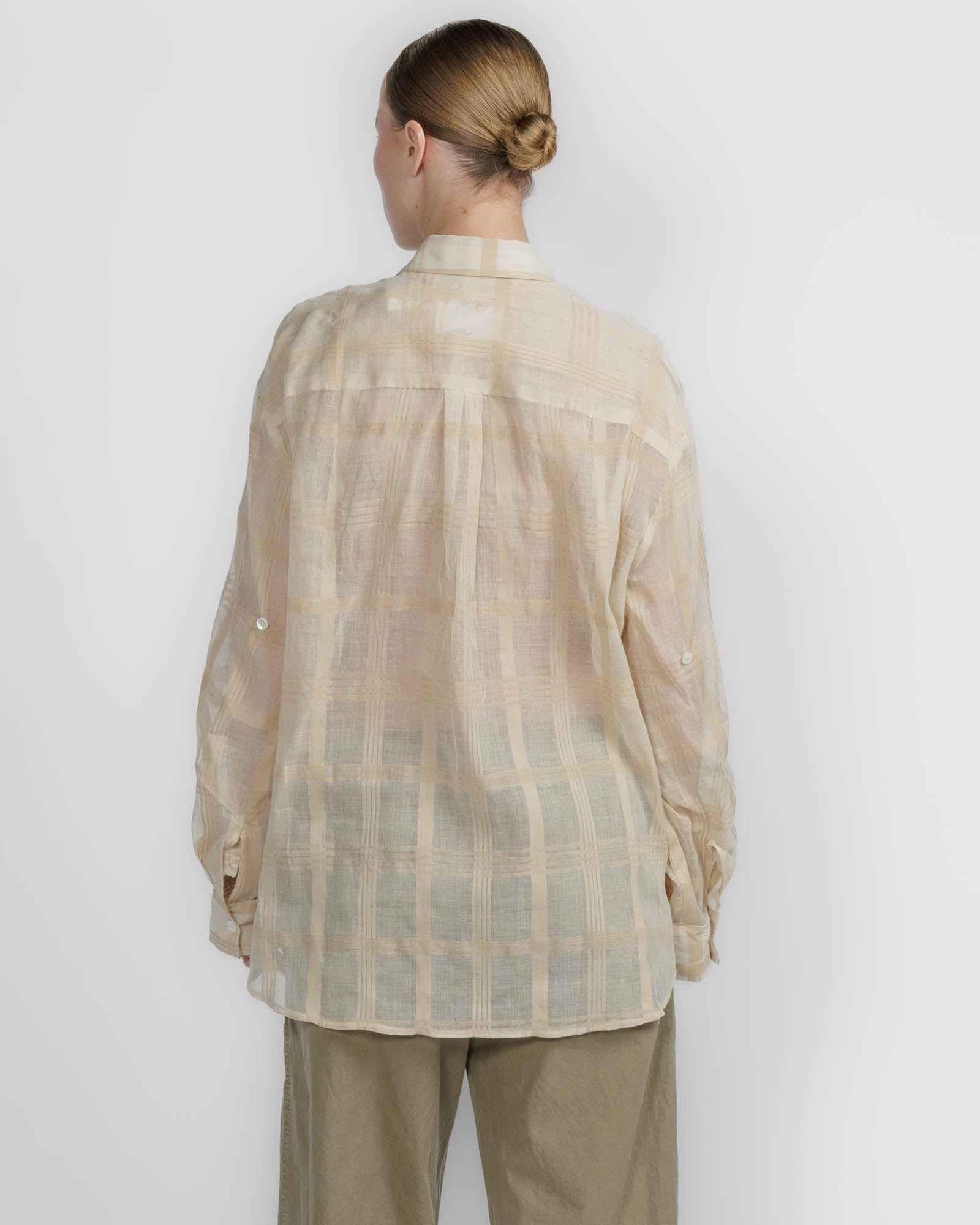 The Mr. Big Shirt