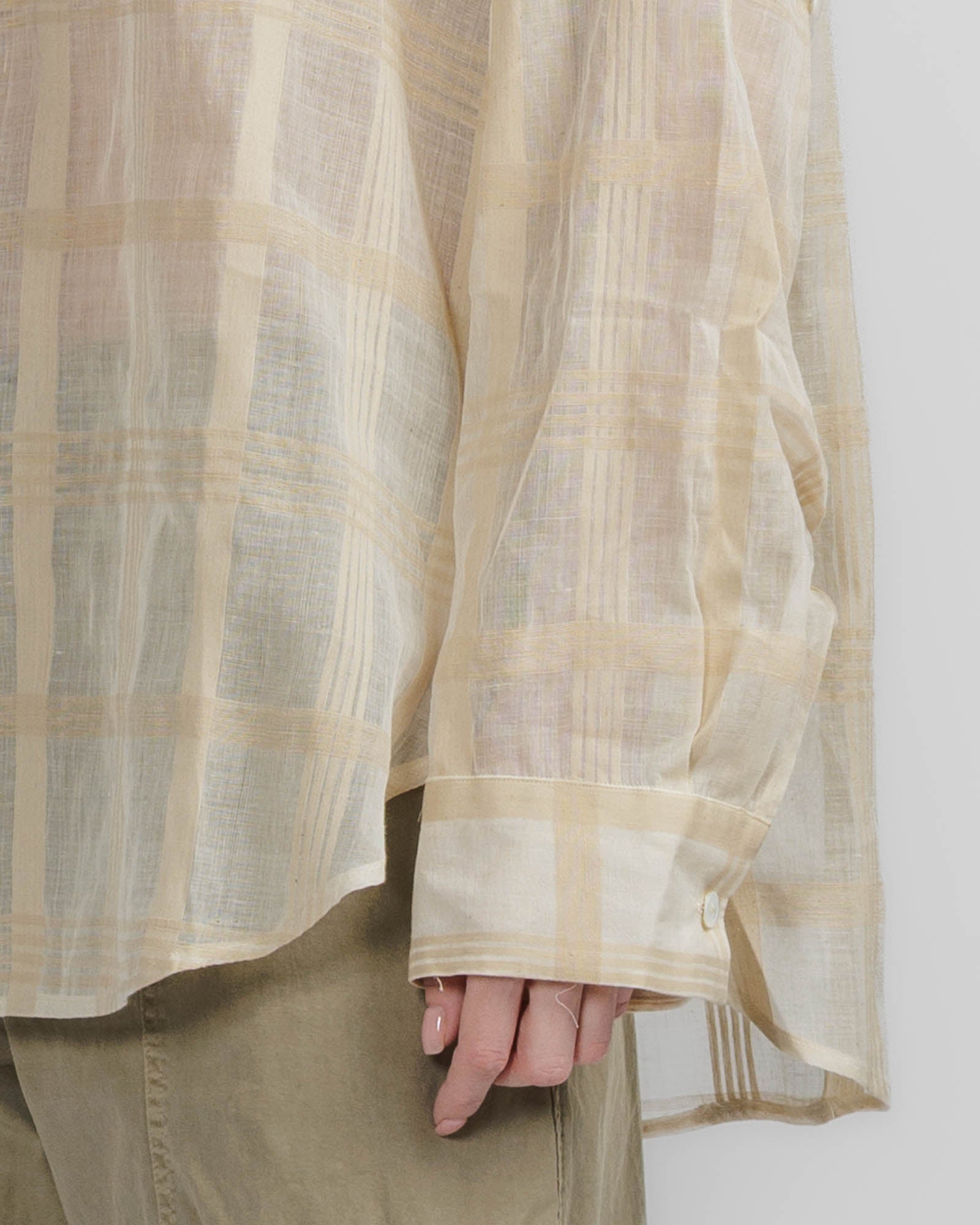 The Mr. Big Shirt