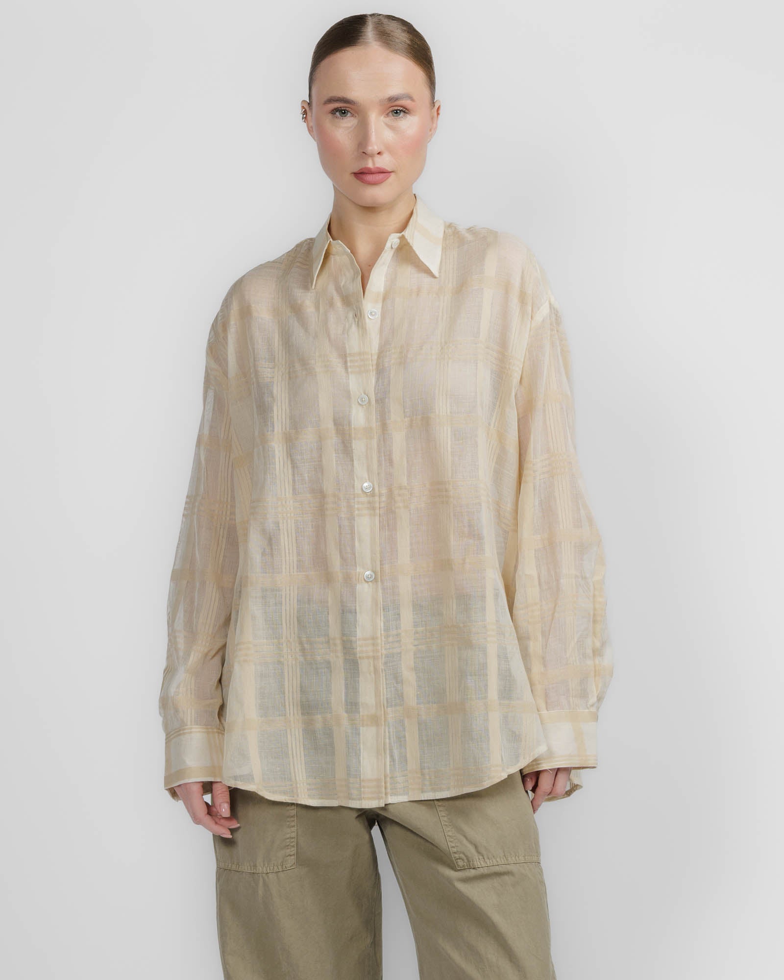 The Mr. Big Shirt