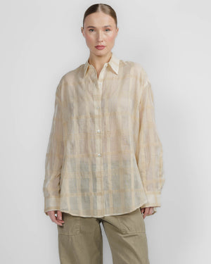 The Mr. Big Shirt
