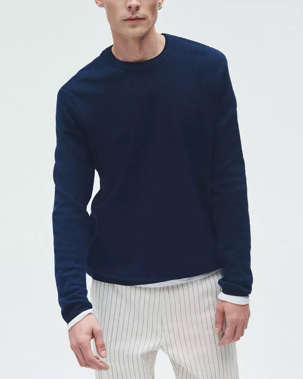 Harvey Crewneck Sweater