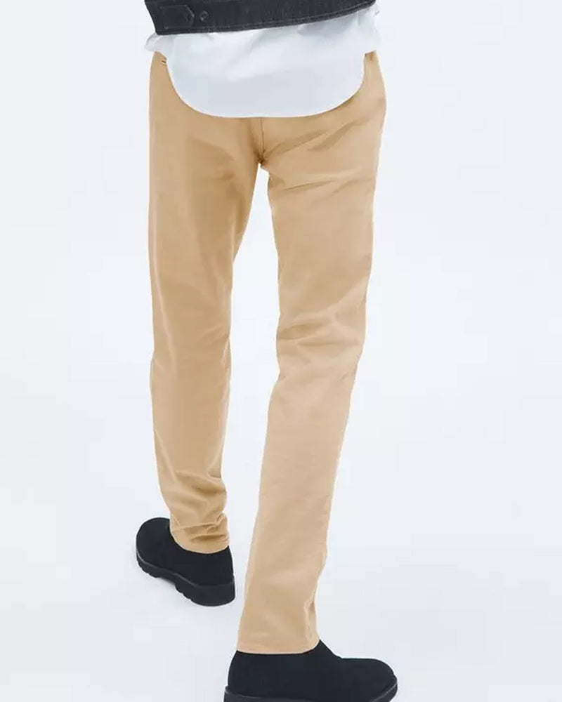 Fit 2 Twill Chinos