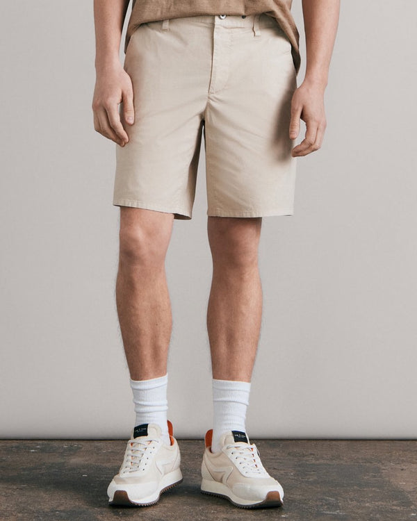 Perry Paper Shorts