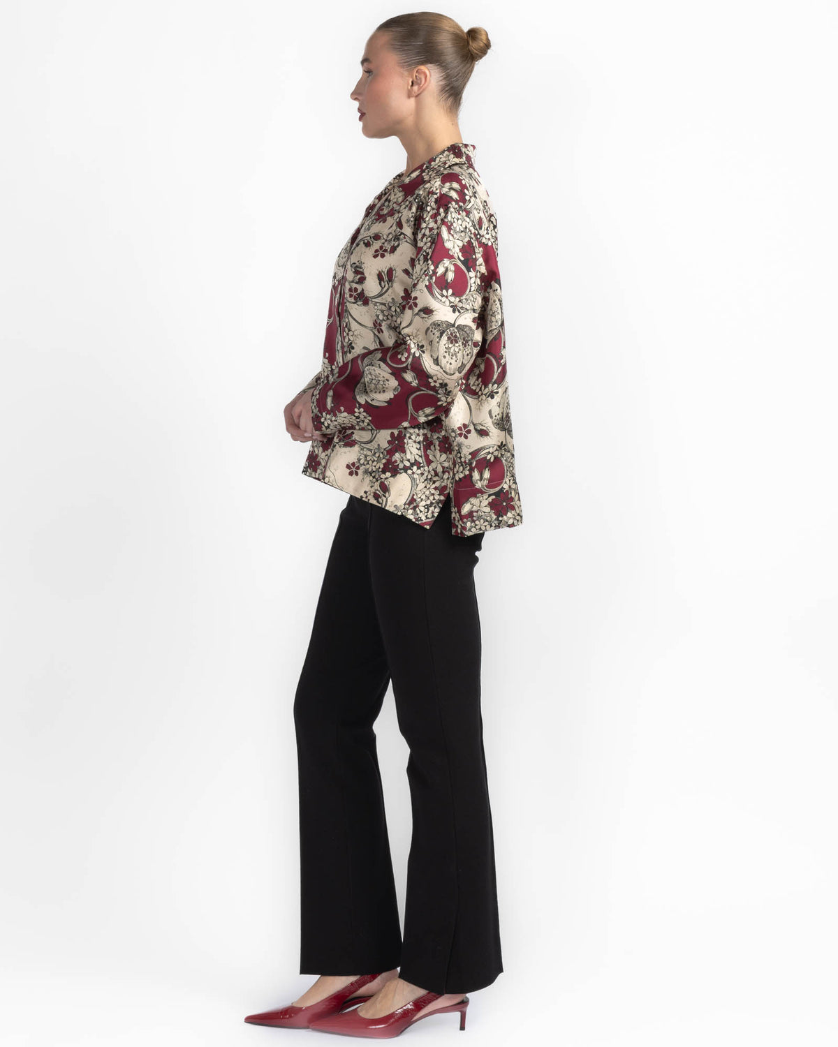Pajama Shirt
