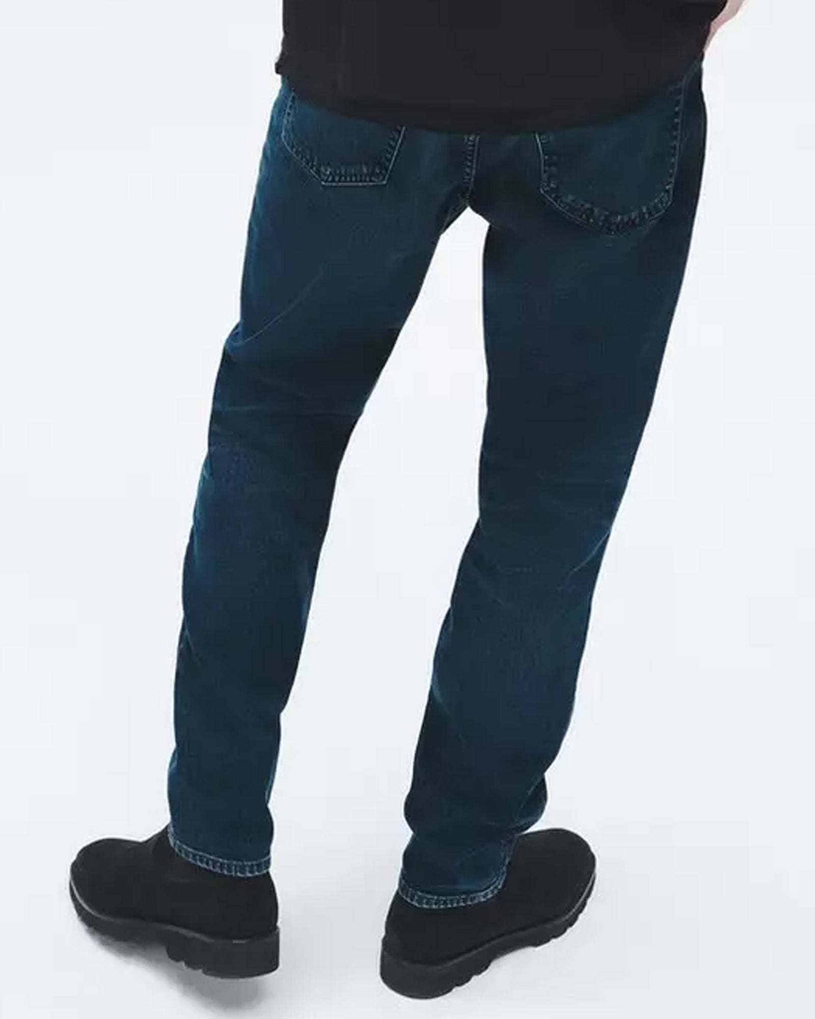 Jeans authentiques Fit 3