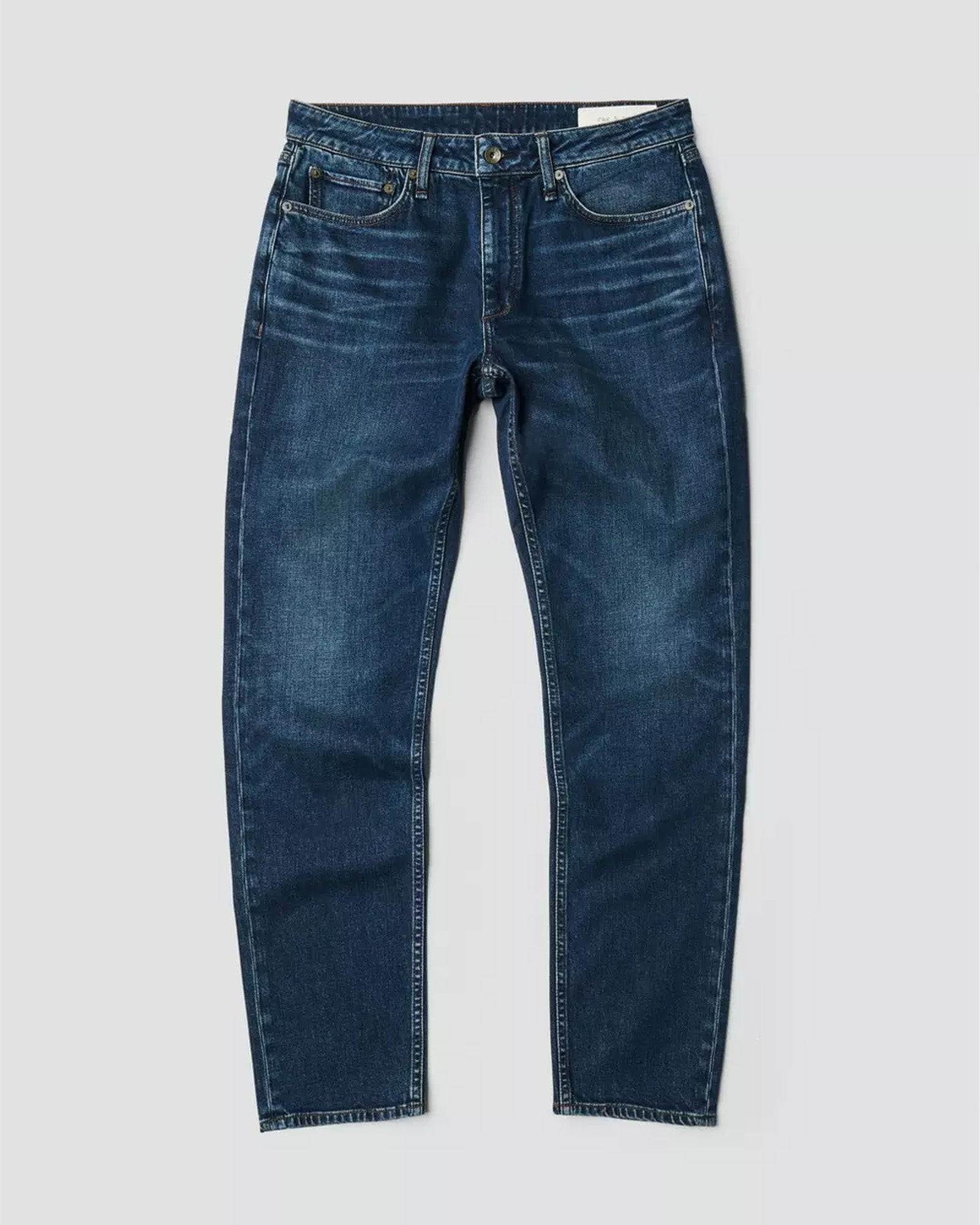 Jeans authentiques Fit 3