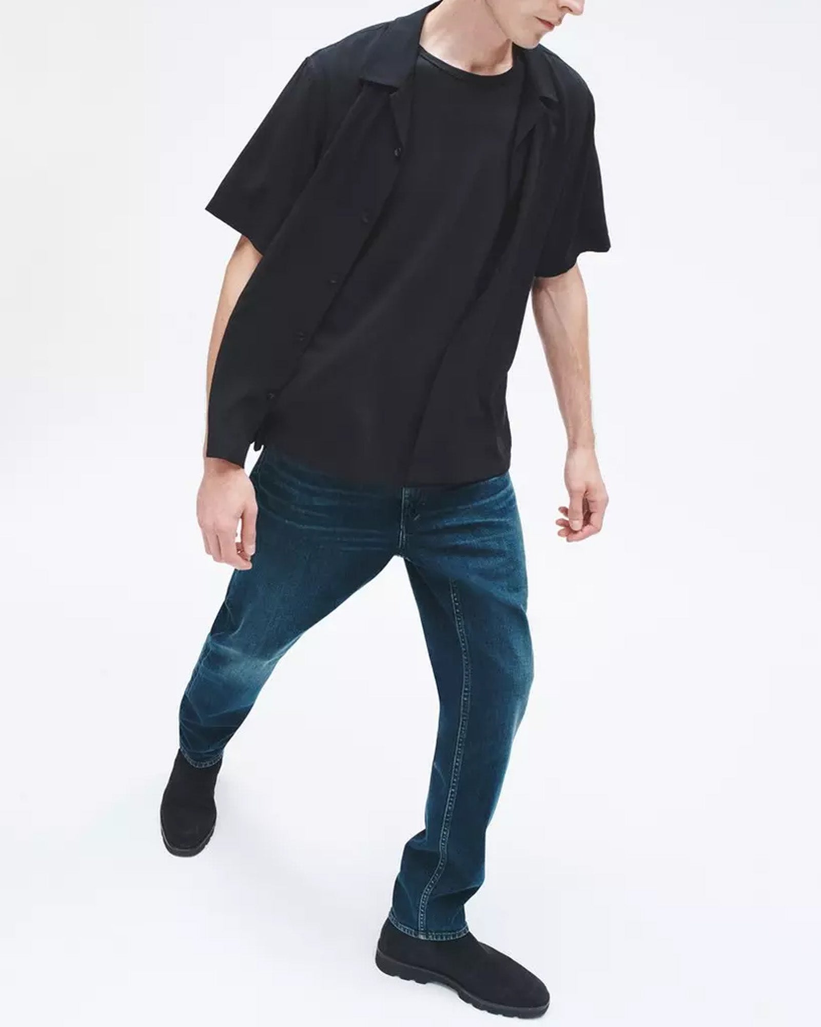 Jeans authentiques Fit 3