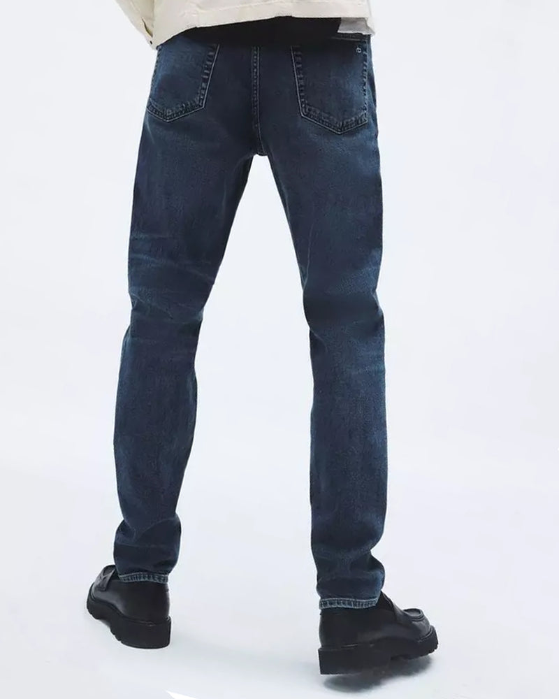 Slim Fit 2 Stretch Jeans