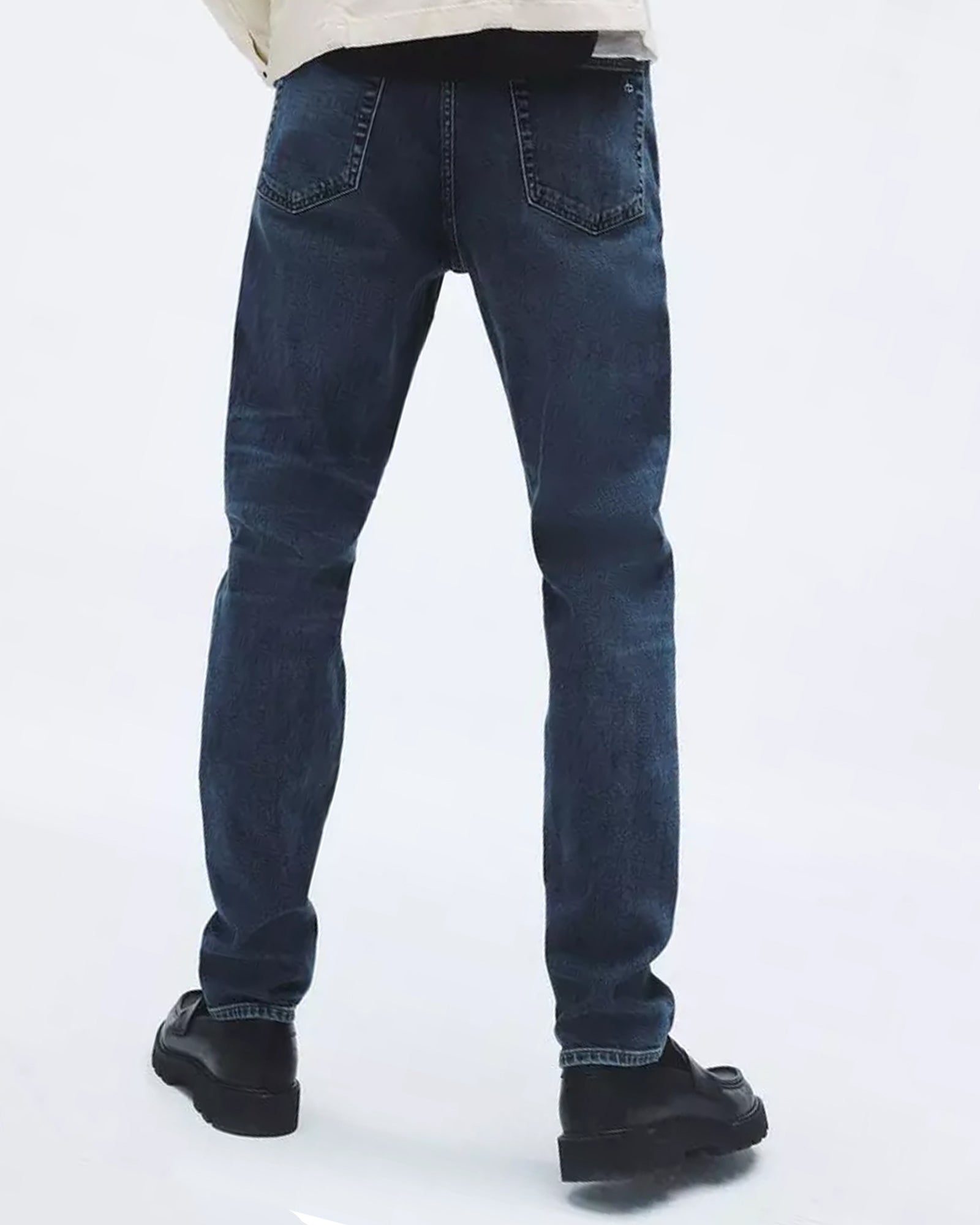 Jean extensible Fit 2