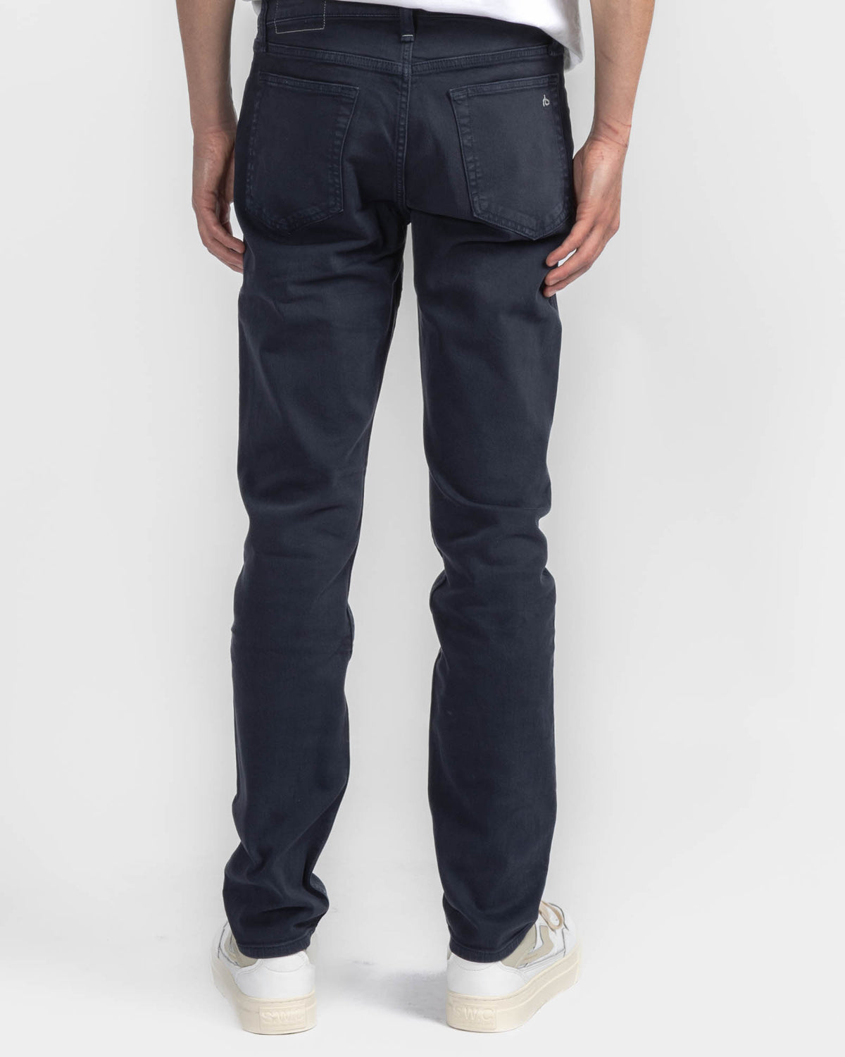 Fit 2 Aero Jean