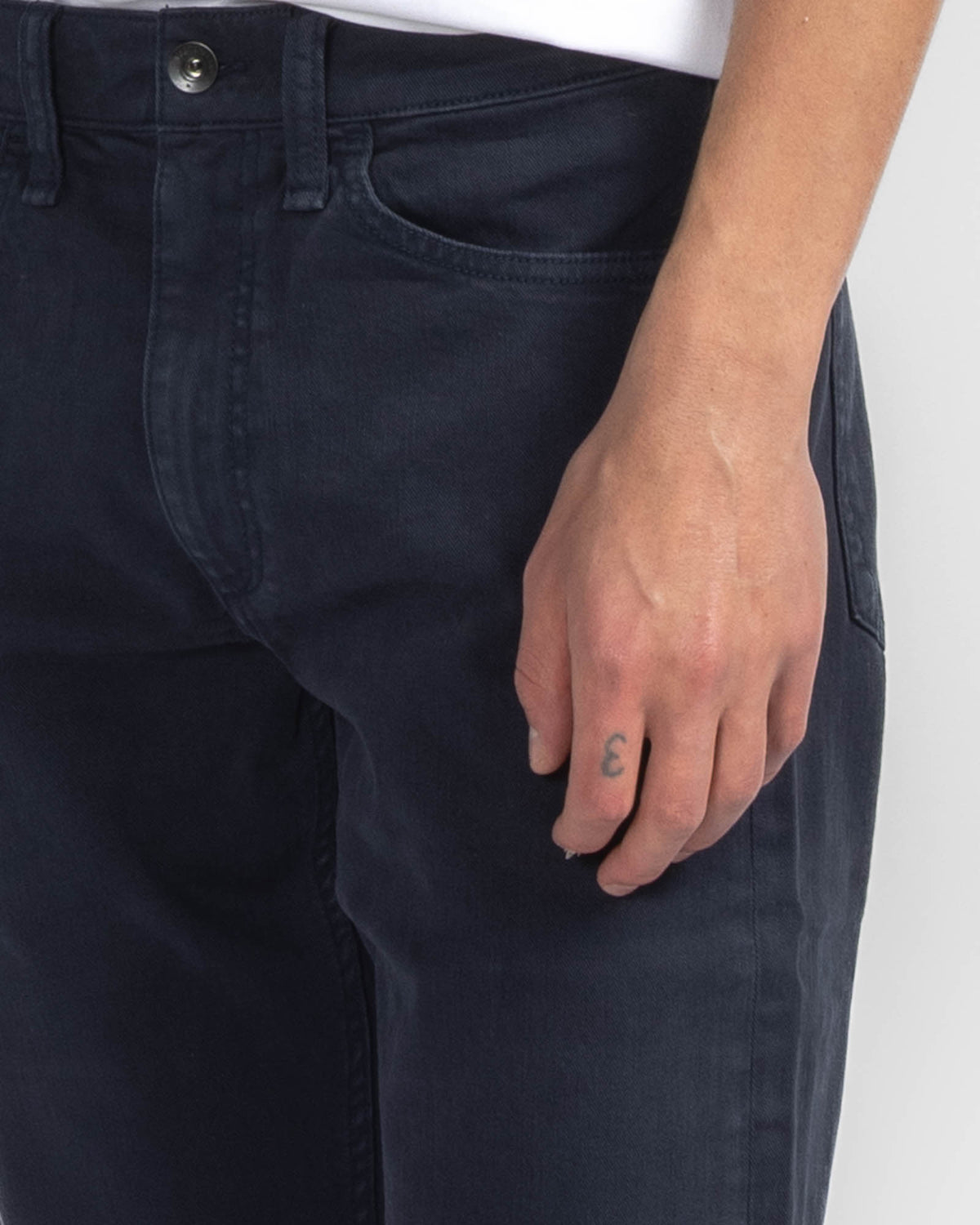Fit 2 Aero Jean