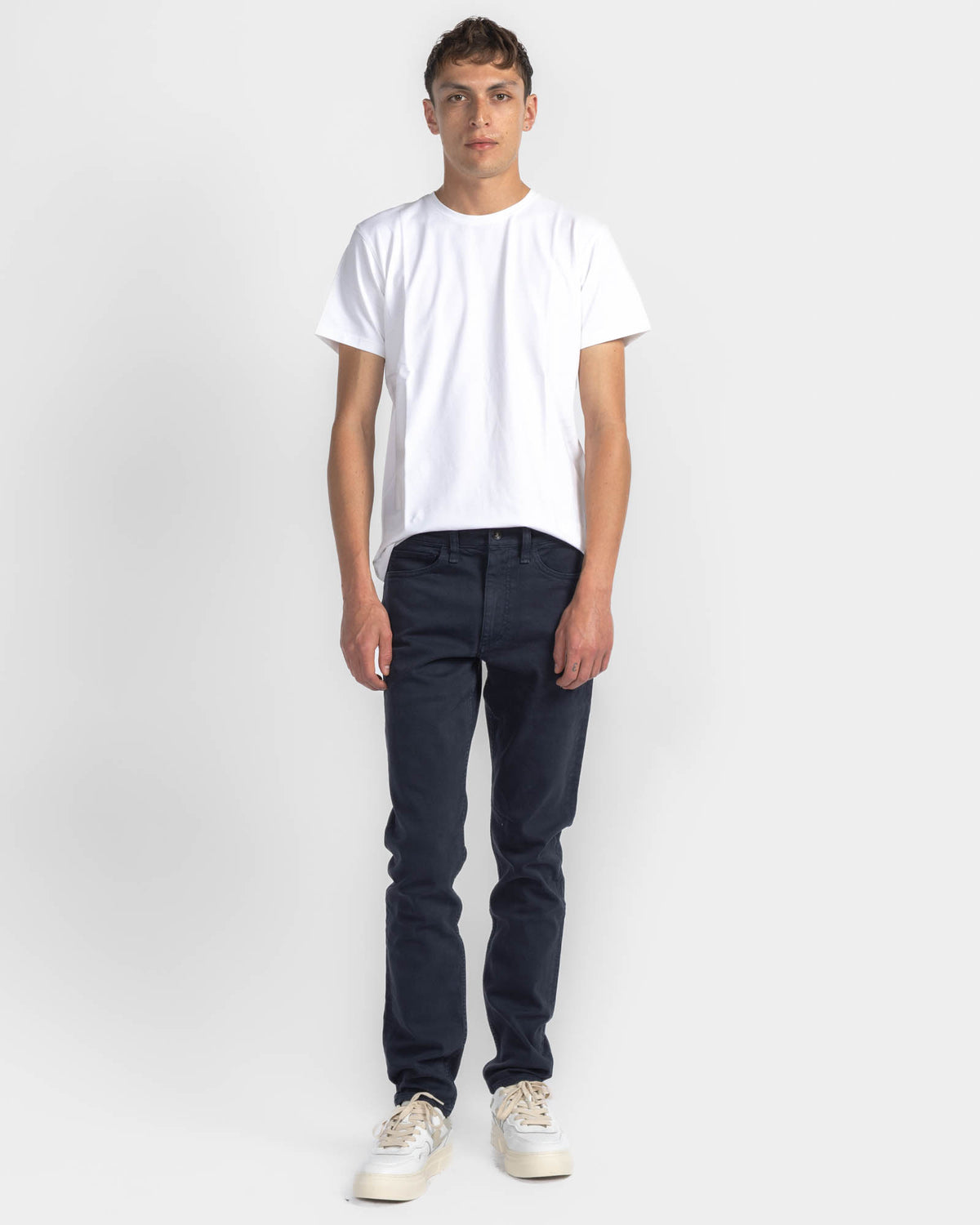 Fit 2 Aero Jean