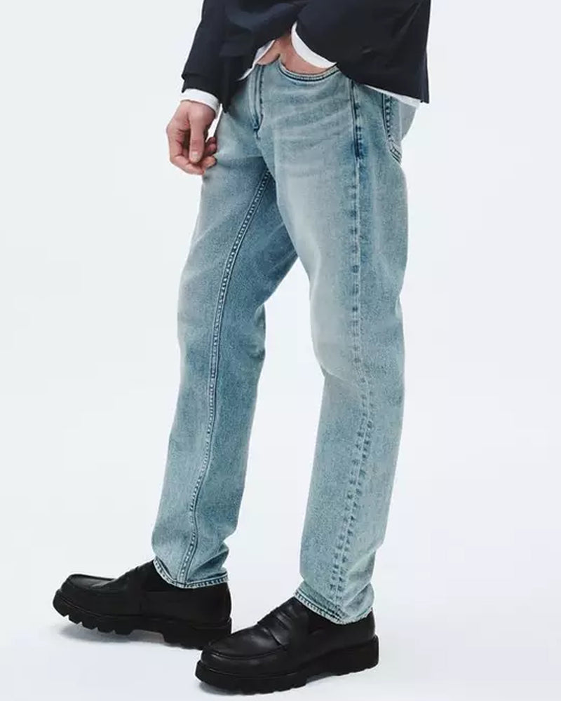 Fit 3 Jeans