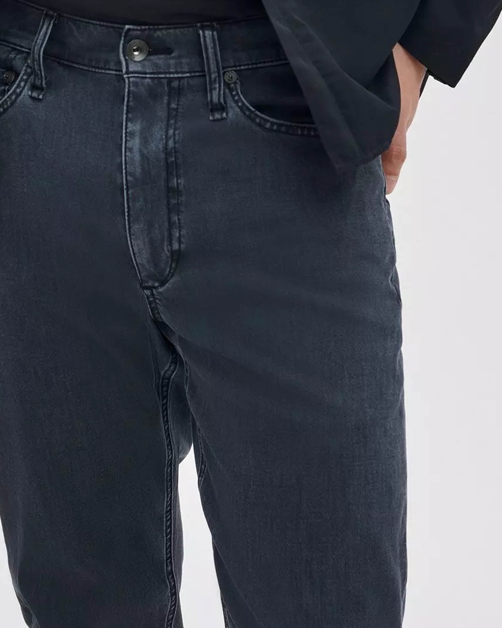 Fit 2 Airflex Jean