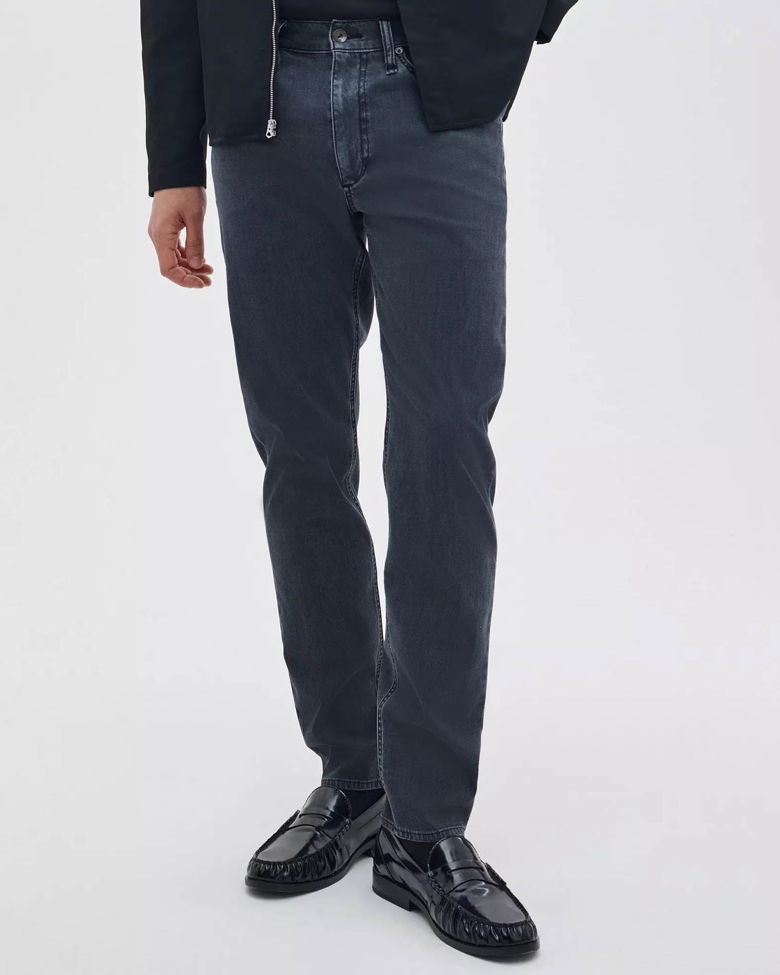 Fit 2 Airflex Jean