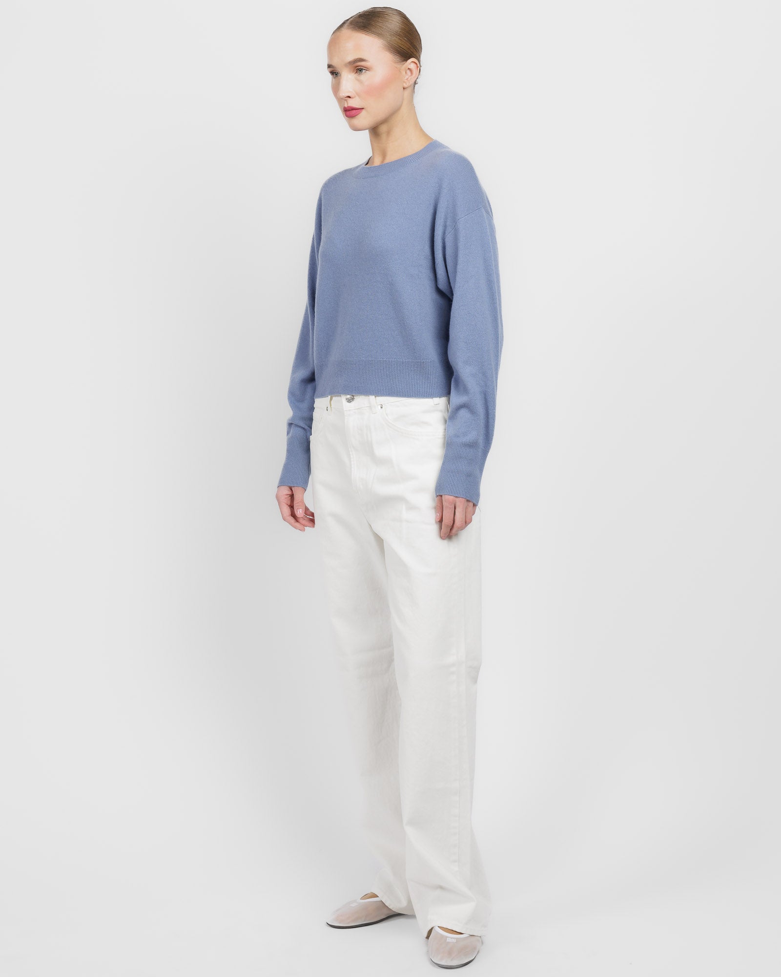Menorca Sweater