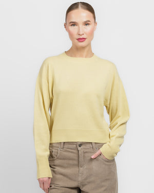 Menorca Sweater