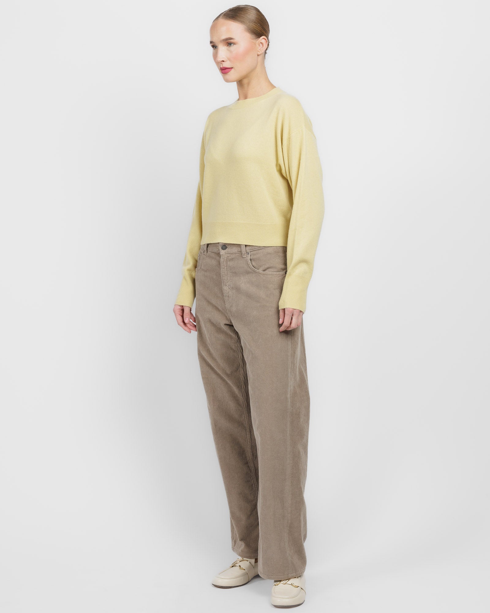 Menorca Sweater