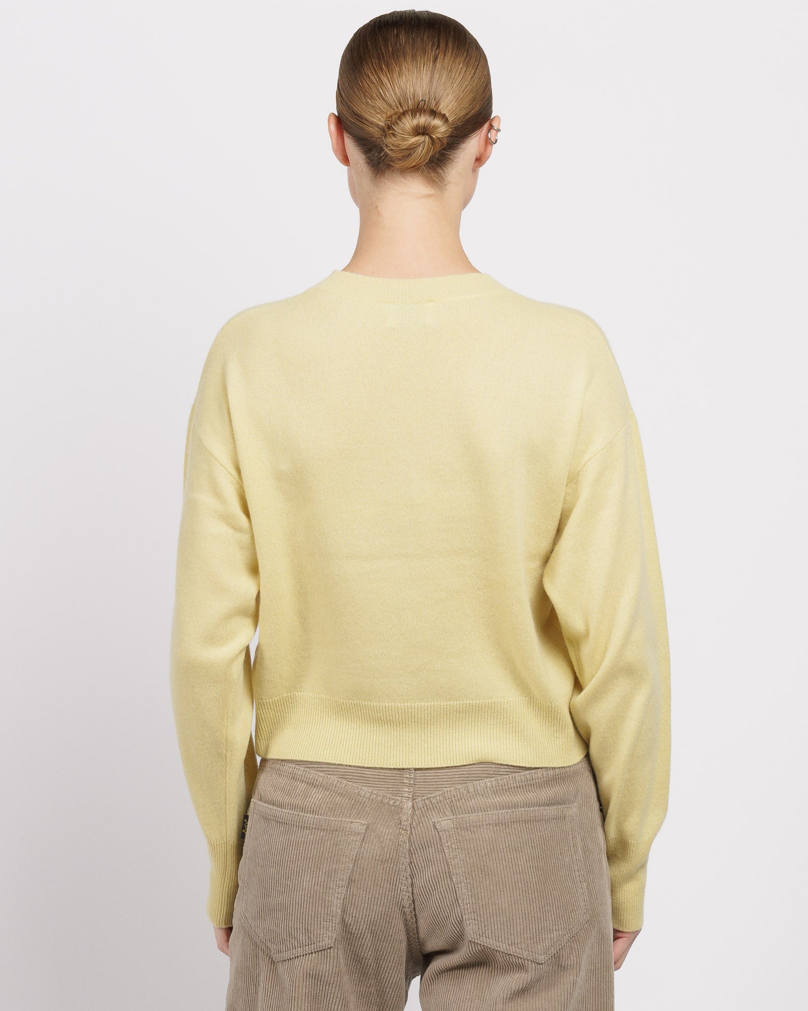 Menorca Sweater