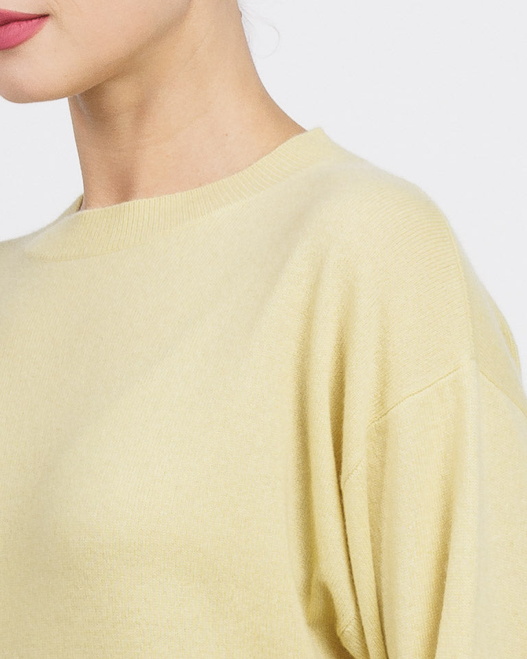 Menorca Sweater