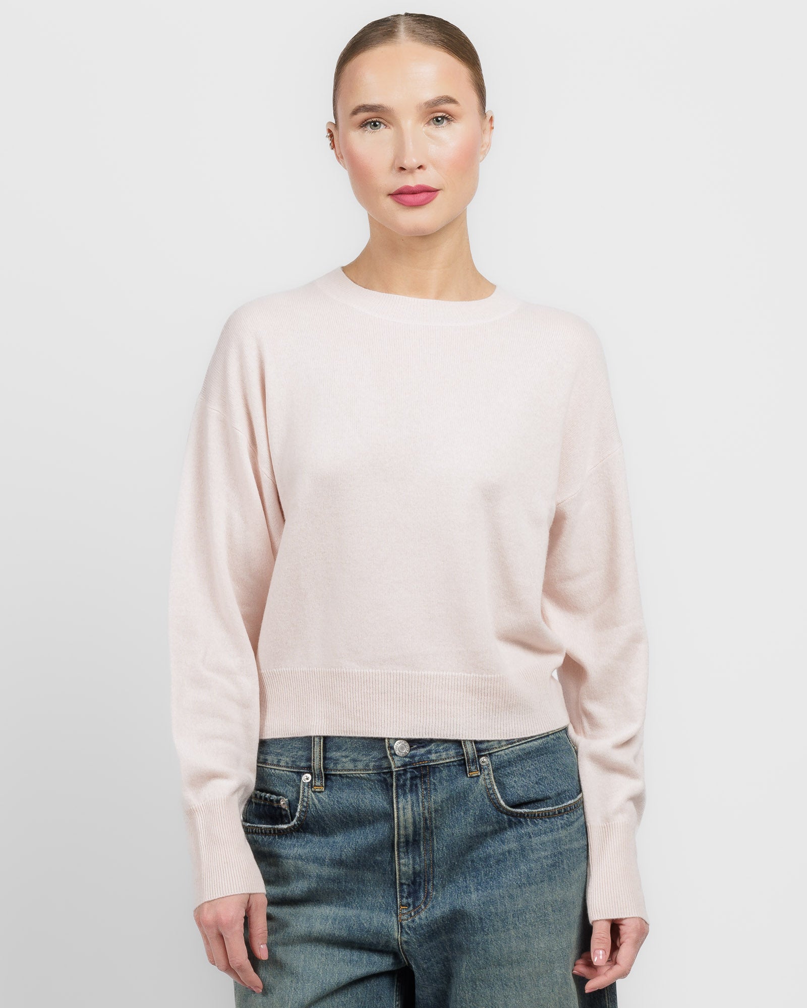Menorca Sweater