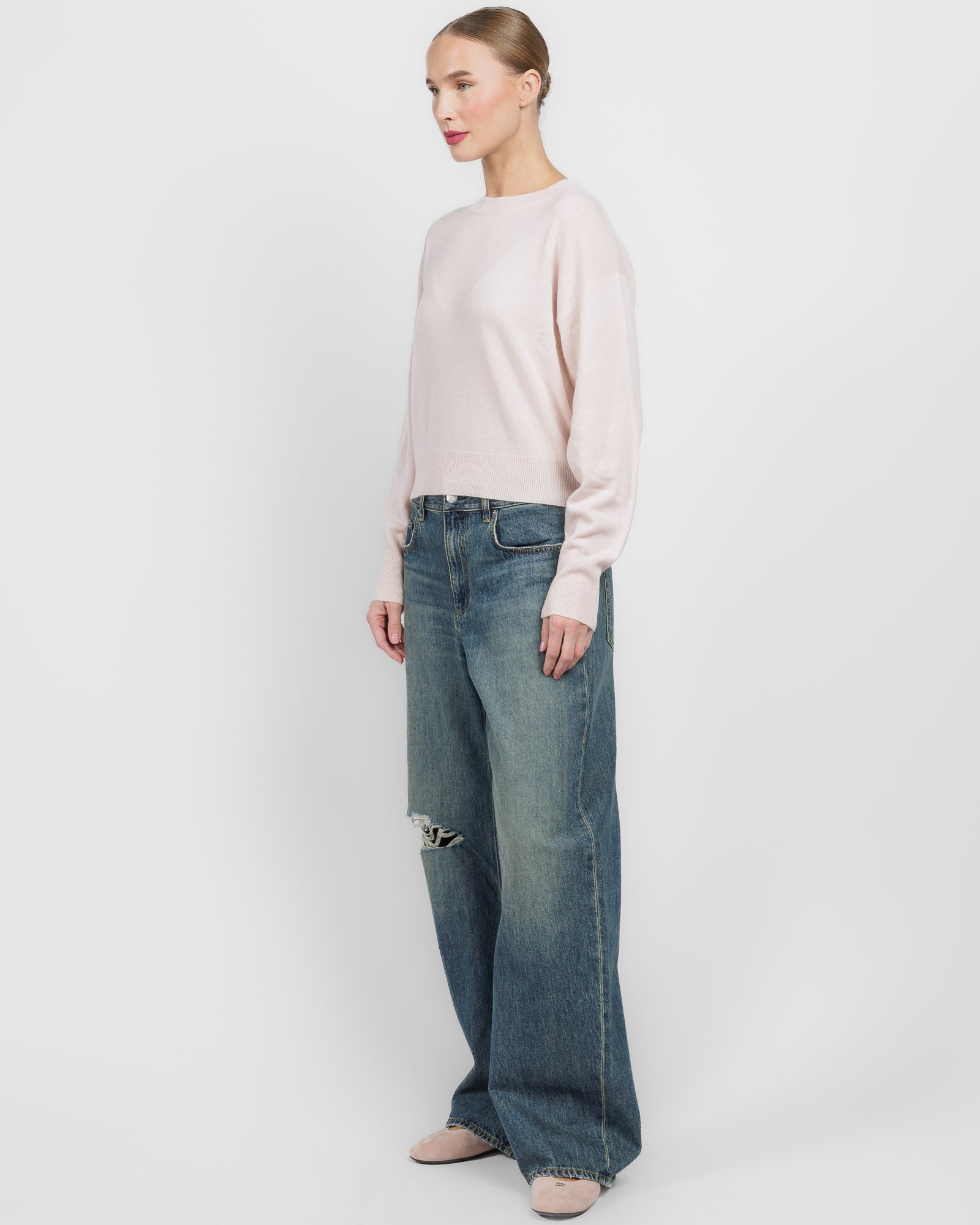 Menorca Sweater