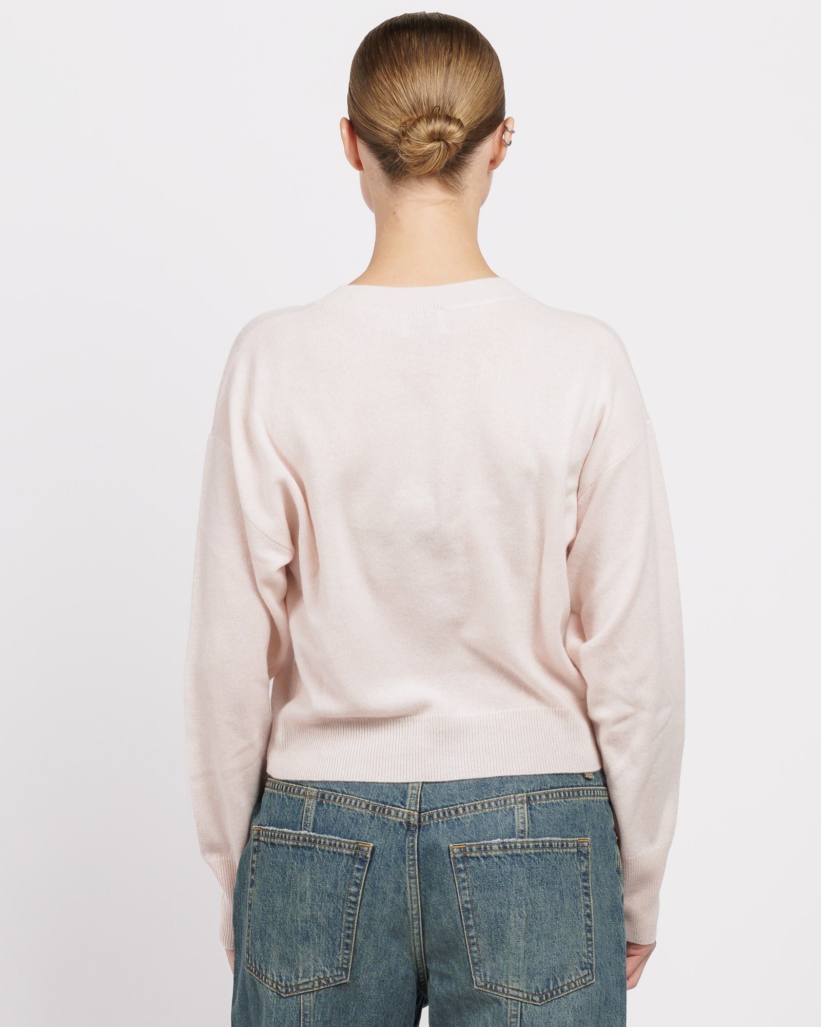 Menorca Sweater