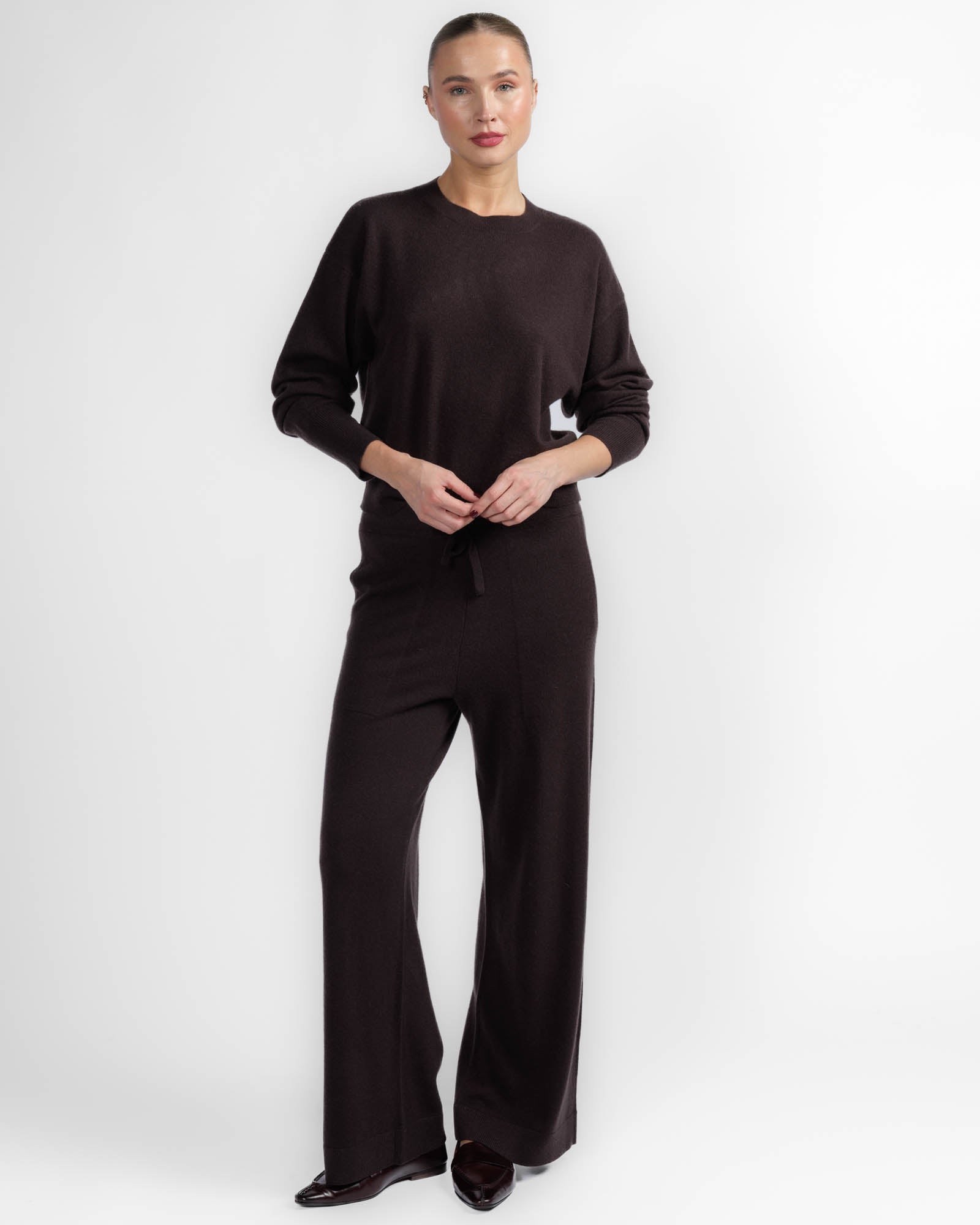 Menorca Sweater