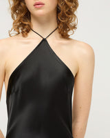 Halter Dress