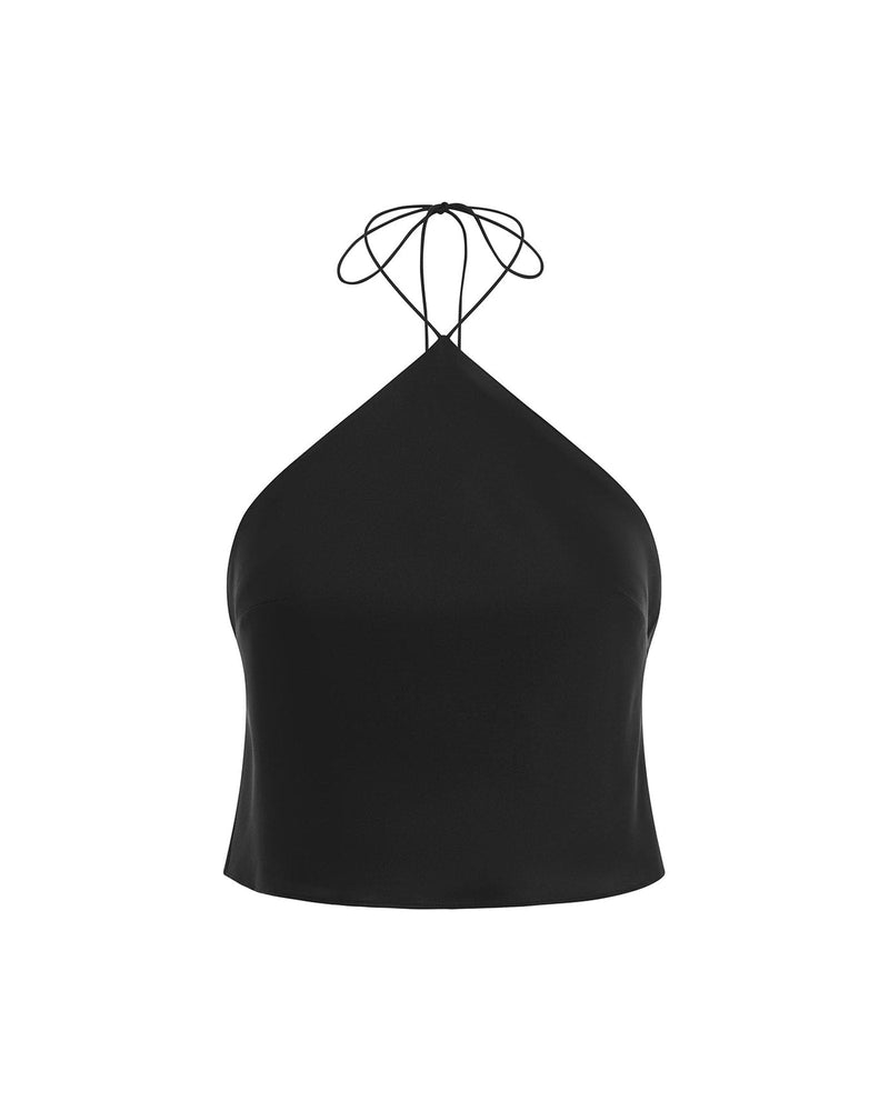 Halter Top