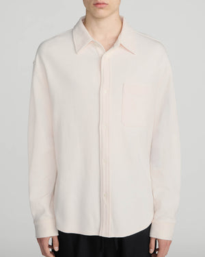 Waffle Shirt