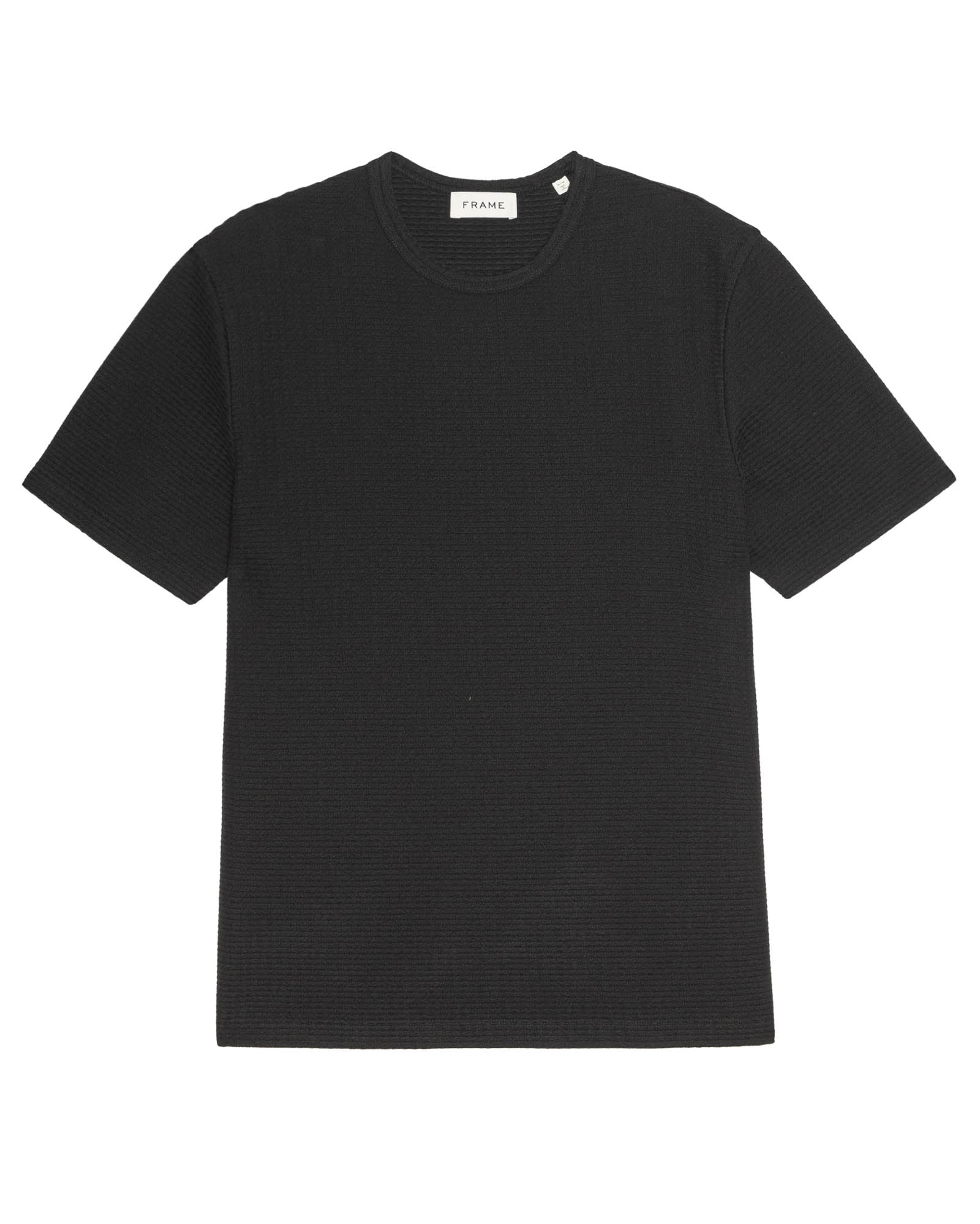 Jacquard T-Shirt