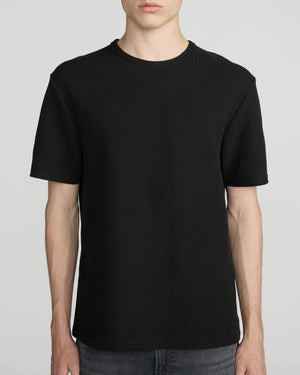 Jacquard T-Shirt