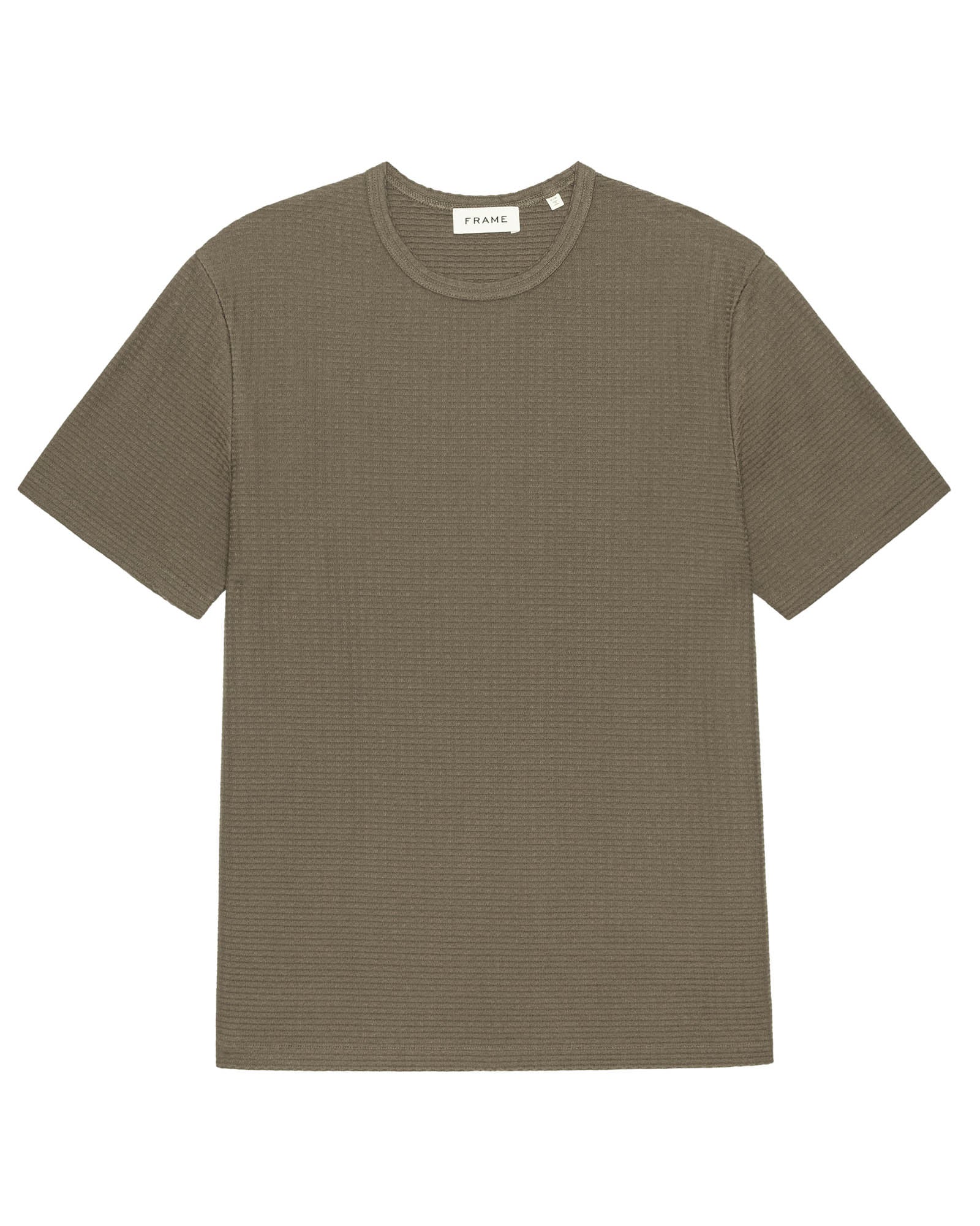 Jacquard T-Shirt