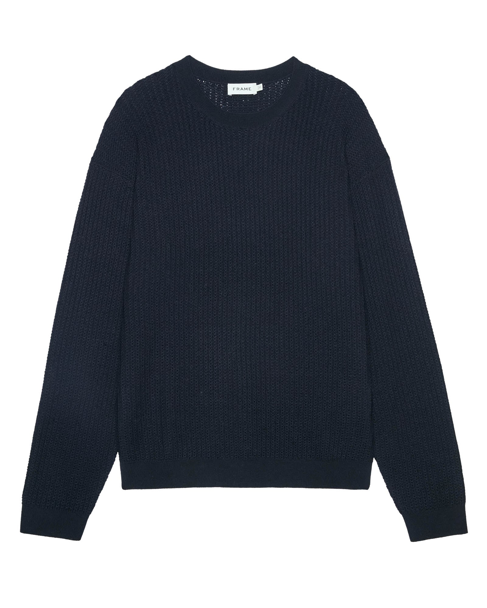 Crewneck Sweater