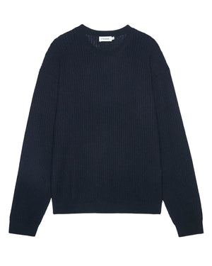 Crewneck Sweater