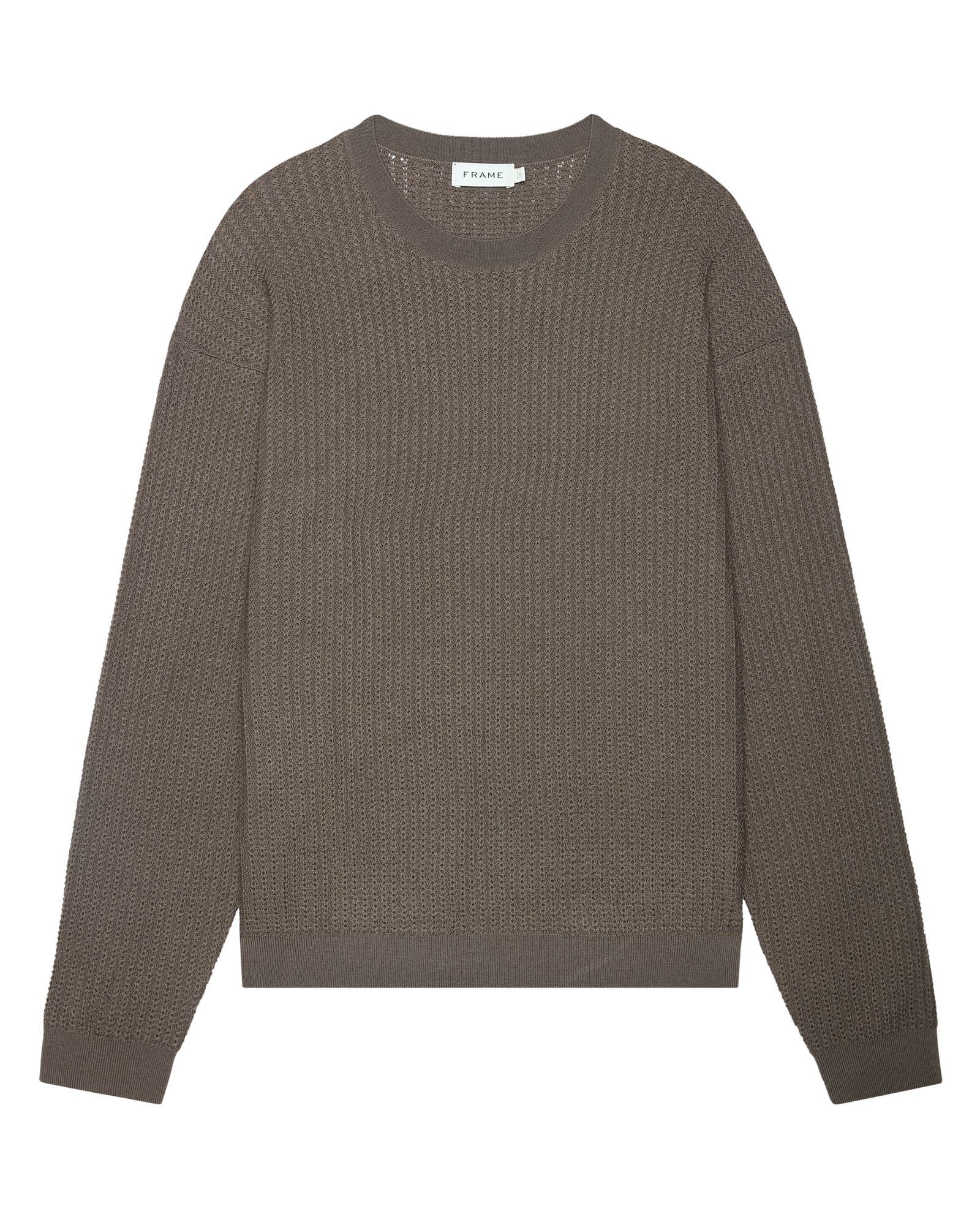 Crewneck Sweater