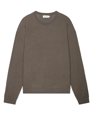 Crewneck Sweater
