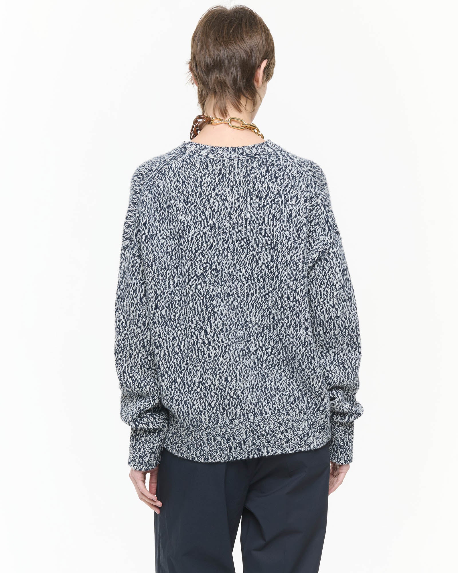 Mulin Crewneck