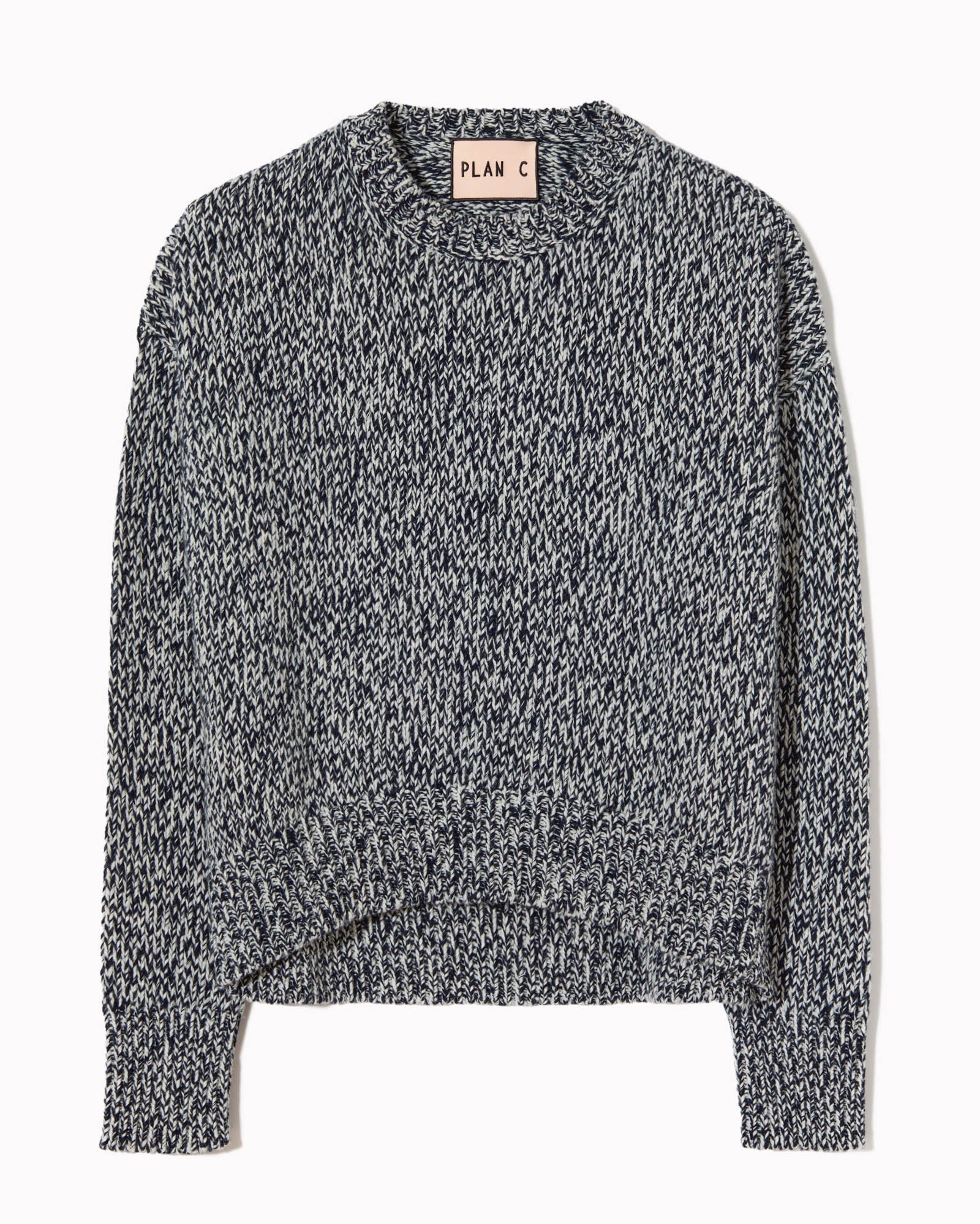 Mulin Crewneck