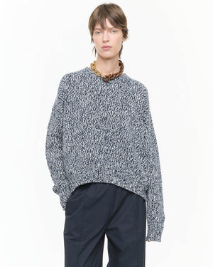 Mulin Crewneck