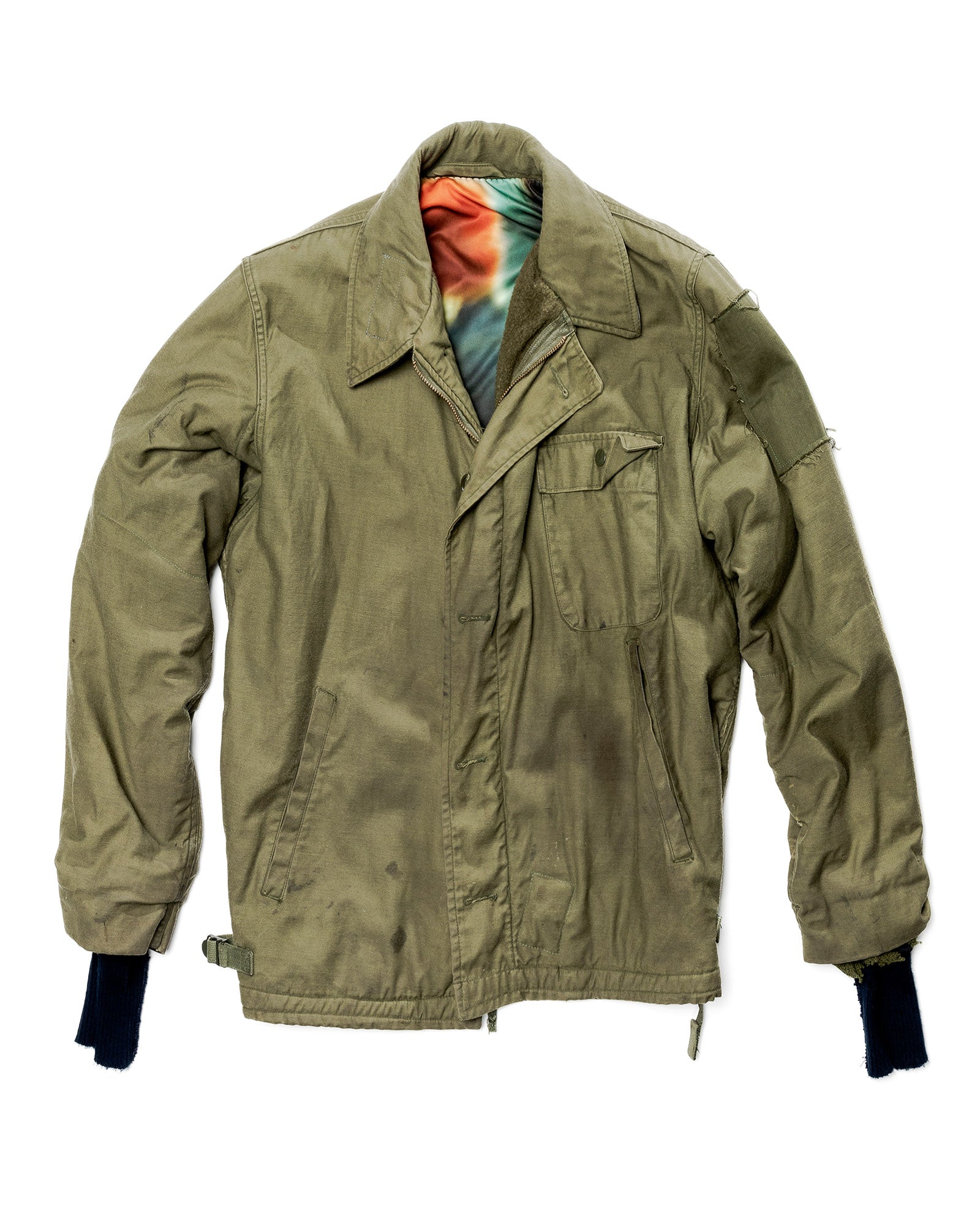 Veste Fille à New York