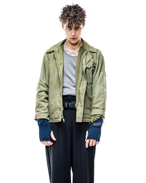 Veste Fille à New York