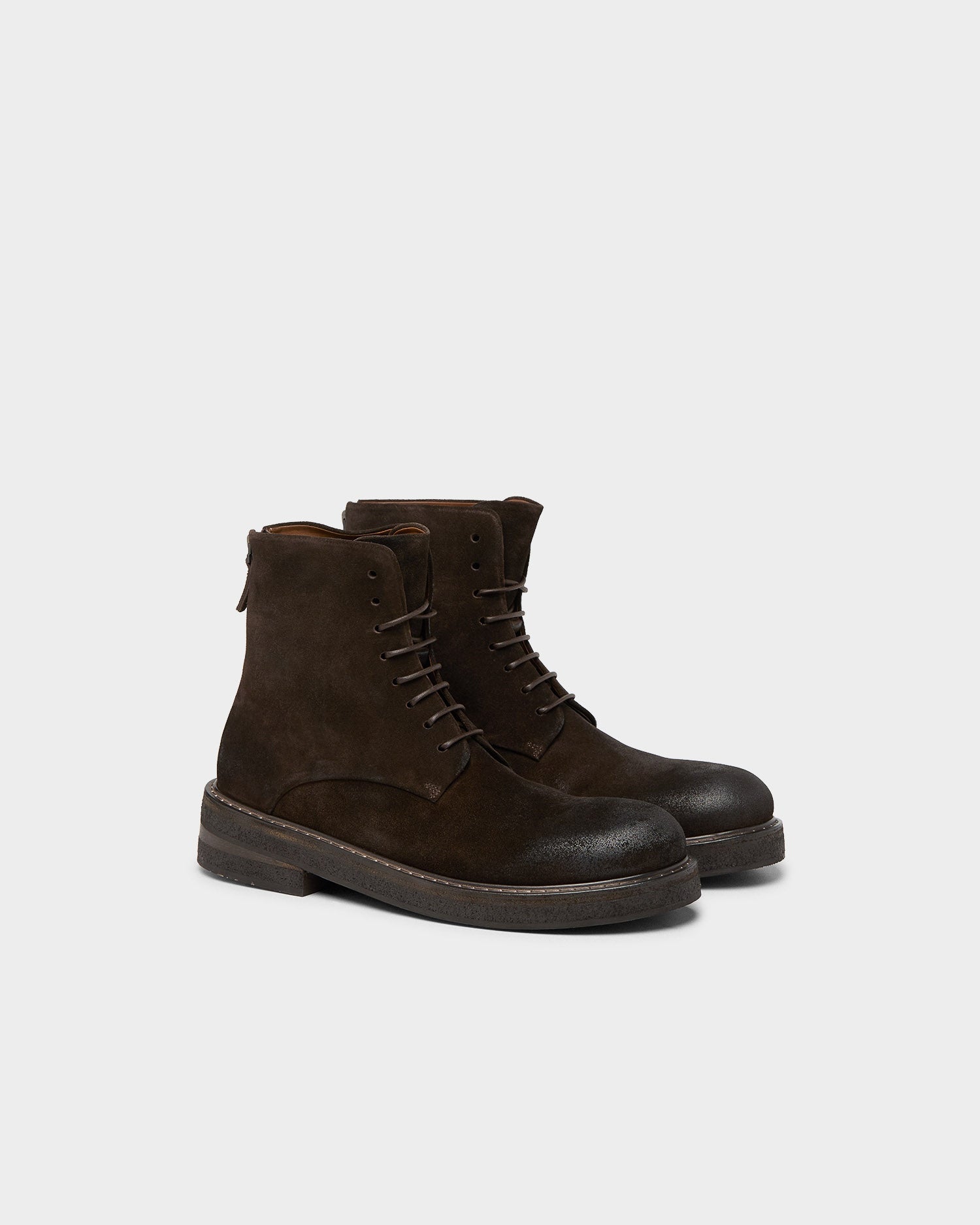 Parrucca Polacco Boot