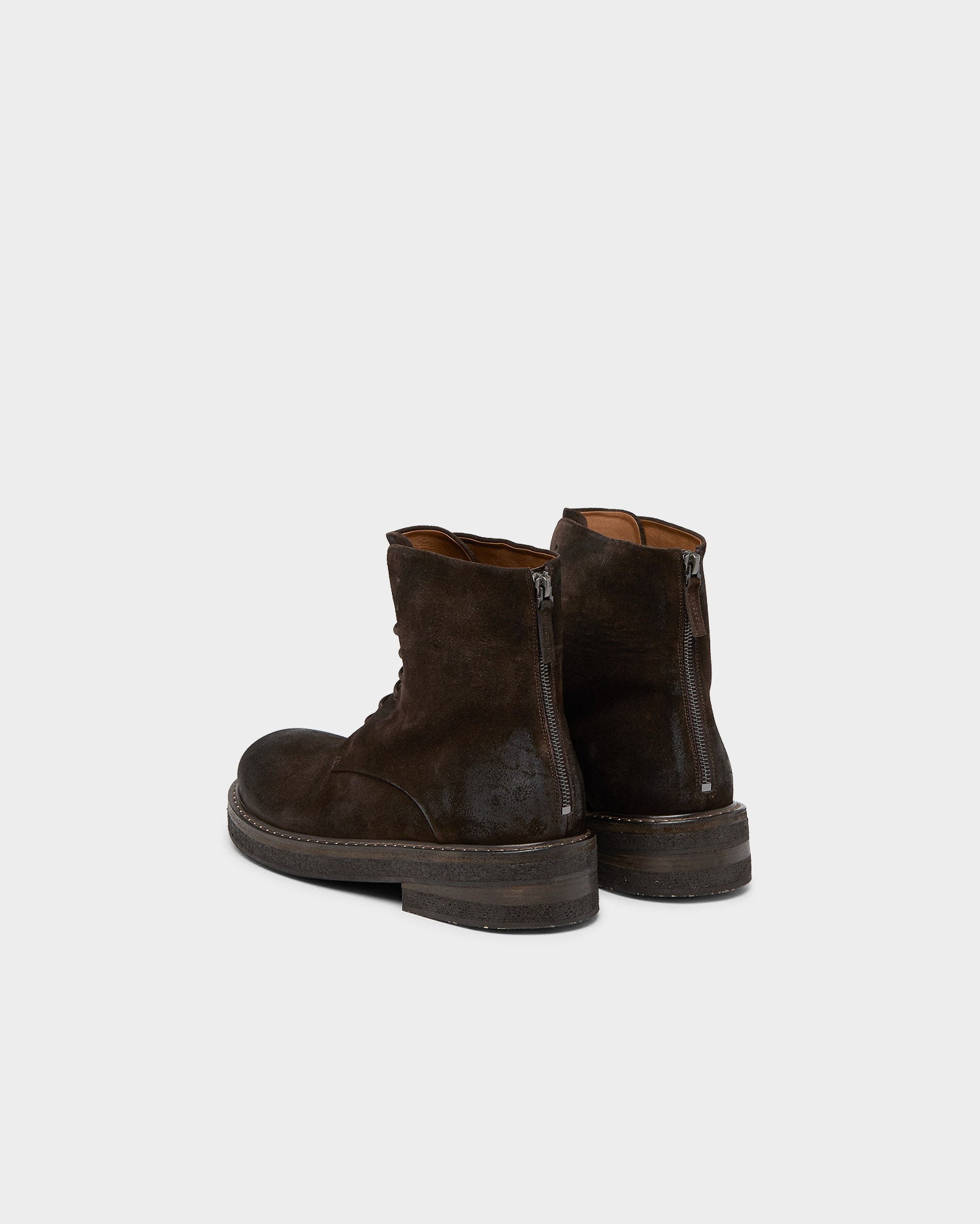 Parrucca Polacco Boot