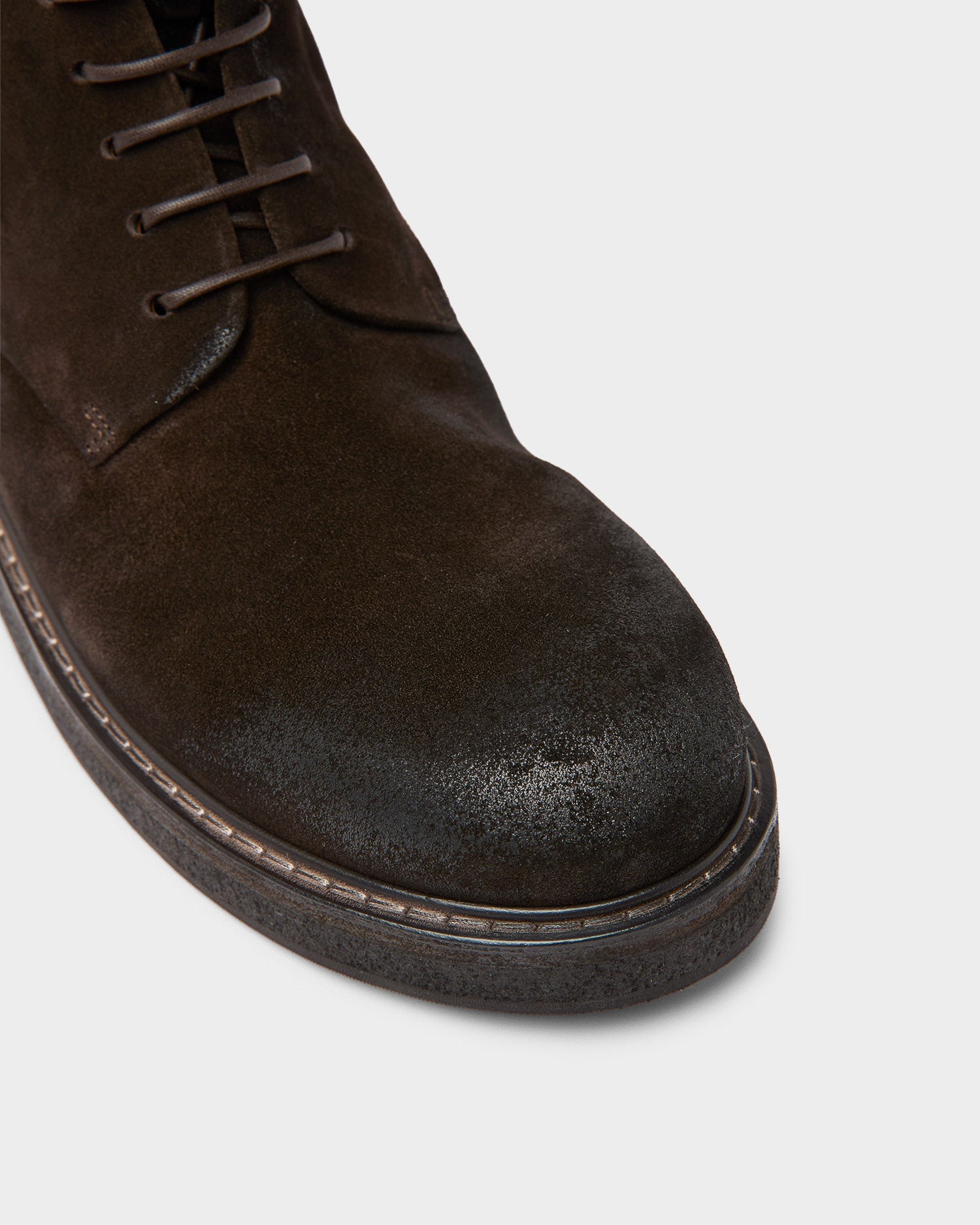 Parrucca Polacco Boot