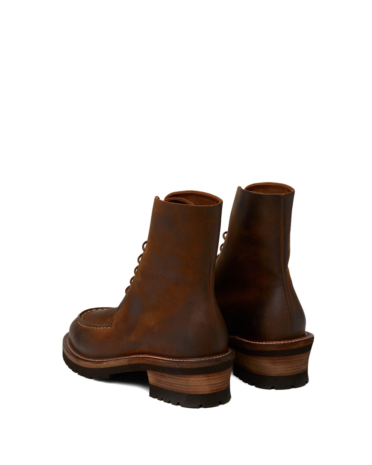 Anacarro Polacco Boot