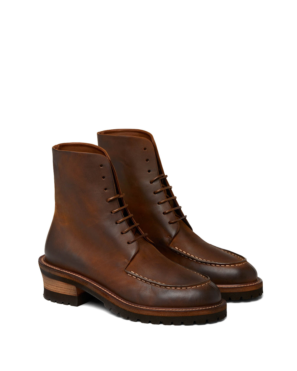 Anacarro Polacco Boot