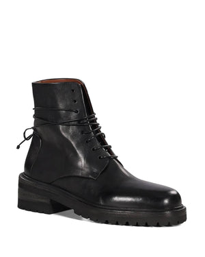 Calzone Ankle Boots